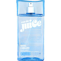 Eau De Juice 100% Chilled