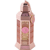 Al Haramain 50 Years Rose Oud
