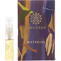 Amouage Material