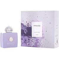 Amouage Lilac Love