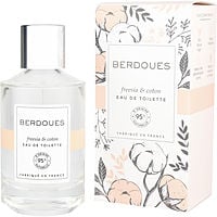 Berdoues 1902 Freesia & Coton