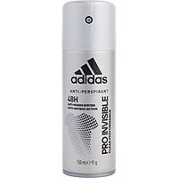 Adidas Pro Invisible