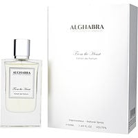 Alghabra From The Heart