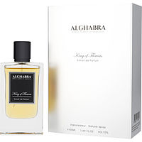 Alghabra King Of Flowers