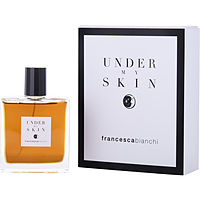Francesca Bianchi Under My Skin
