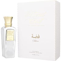 Blend Oud Silver