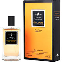 Affinessence Cuir Curcuma