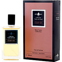 Affinessence Cedre Iris