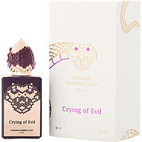 Stephane Humbert Lucas 777 Crying Of Evil