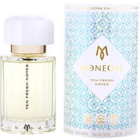 Ramon Monegal Ten Fresh Notes