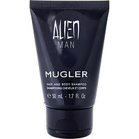 Alien Man