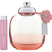 Coach Floral Blush