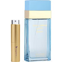D & G Light Blue Forever