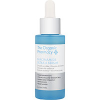 The Organic Pharmacy