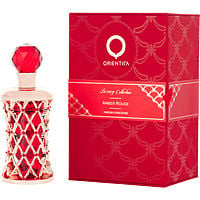 Orientica Amber Rouge