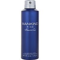 Kenneth Cole Mankind Rise