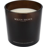 Molton Brown Mesmerising Oudh Accord & Gold