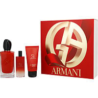 Armani Si Passione