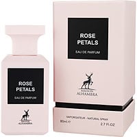 Maison Alhambra Rose Petals