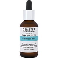 Demeter Caribbean Sea
