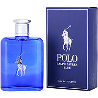 Polo Blue