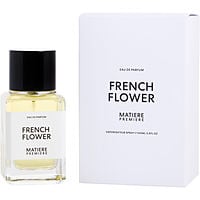 Matiere Premiere French Flower