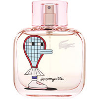 Lacoste Eau De Lacoste L.12.12 Pour Elle Sparkling