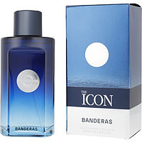 Antonio Banderas The Icon