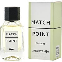 Lacoste Match Point Cologne