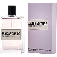 Zadig & Voltaire This Is Her! Undressed