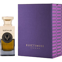 Electimuss Vanilla Edesia
