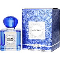 Nabeel Modern