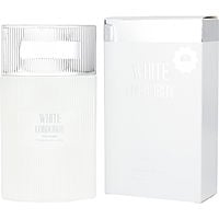 Chris Adams White Corduroy