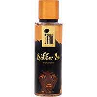 Pardon My Fro Butter Me