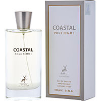 Maison Alhambra Coastal Pour Femme