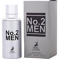 Maison Alhambra No.2 Men