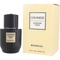 Khadlaj Cashmere Sunshine Musk