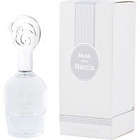 Khadlaj Musk Pour Narcis