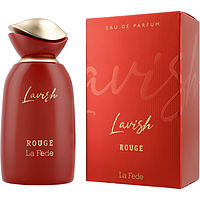 La Fede Lavish Rouge