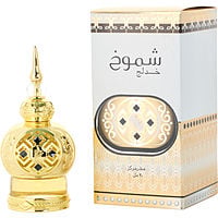 Khadlaj Shamookh Gold