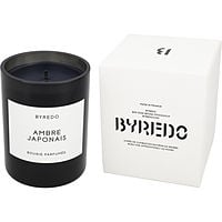 Ambre Japonais Byredo