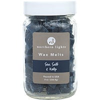 Sea Salt & Kelp