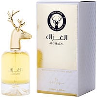 Ard Al Zaafaran Al Ghazal
