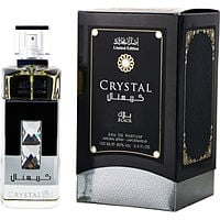 Ard Al Zaafaran Crystal Black