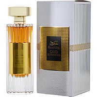 Ard Al Zaafaran Oud Romancea