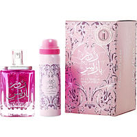 Ard Al Zaafaran Rose Paris