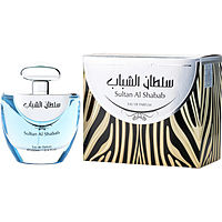 Ard Al Zaafaran Sultan Al Shabab