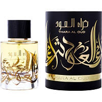 Ard Al Zaafaran Thara Al Oud