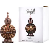 Niche Emarati Antique