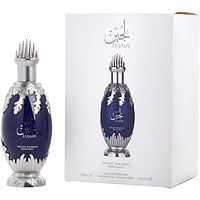 Niche Emarati Lujain